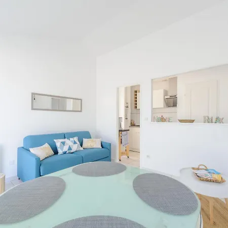 La Jarne, 2 Pièces, 4 Personnes - Fr-1-535-35 Appartement